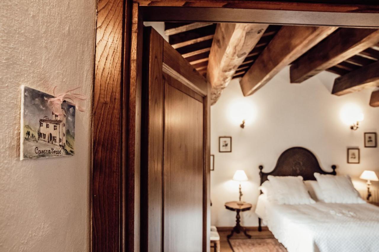 B&B Casatorre Saludecio Ngoại thất bức ảnh