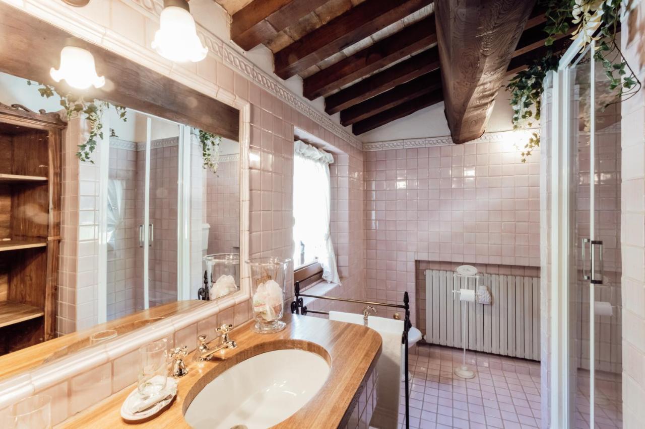 B&B Casatorre Saludecio Ngoại thất bức ảnh