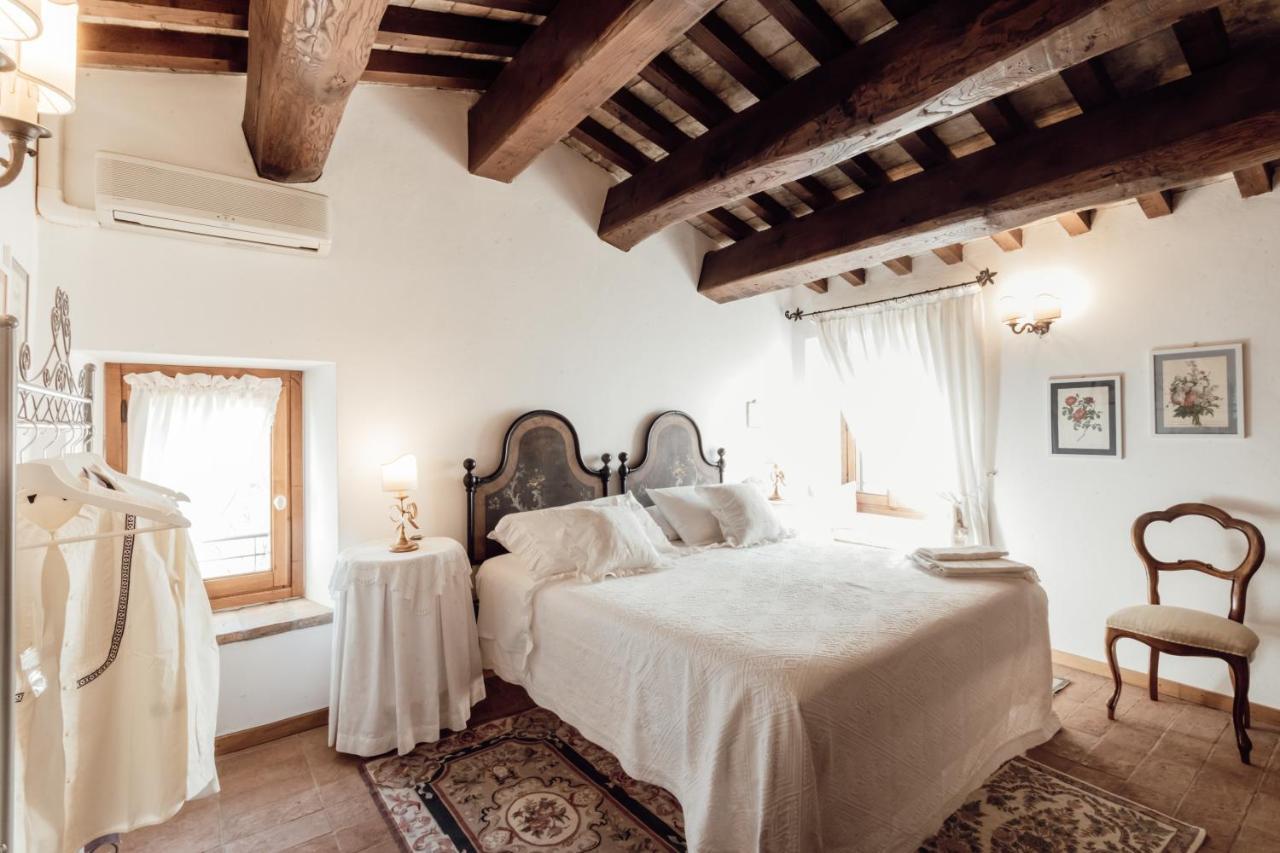 B&B Casatorre Saludecio Ngoại thất bức ảnh
