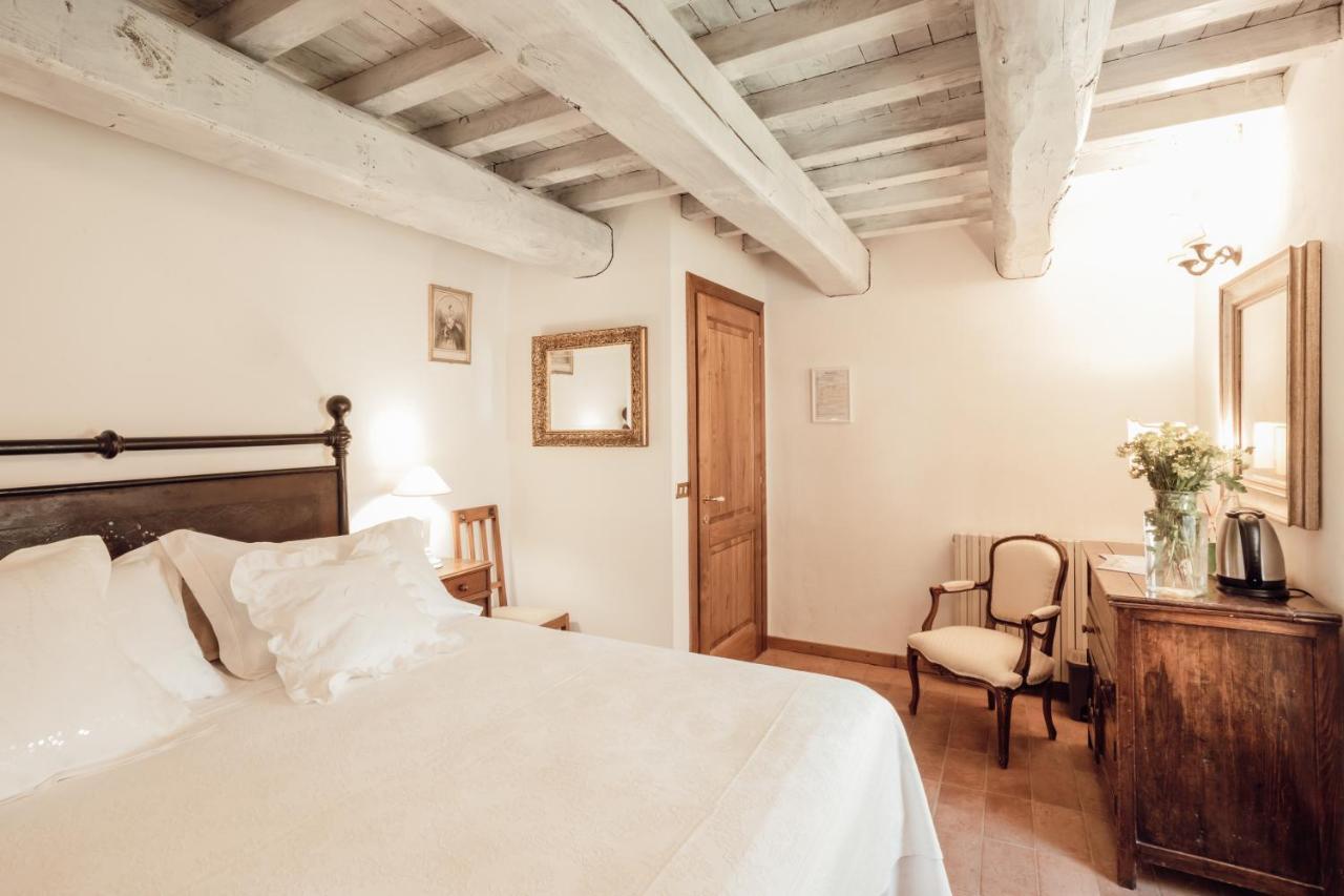 B&B Casatorre Saludecio Ngoại thất bức ảnh