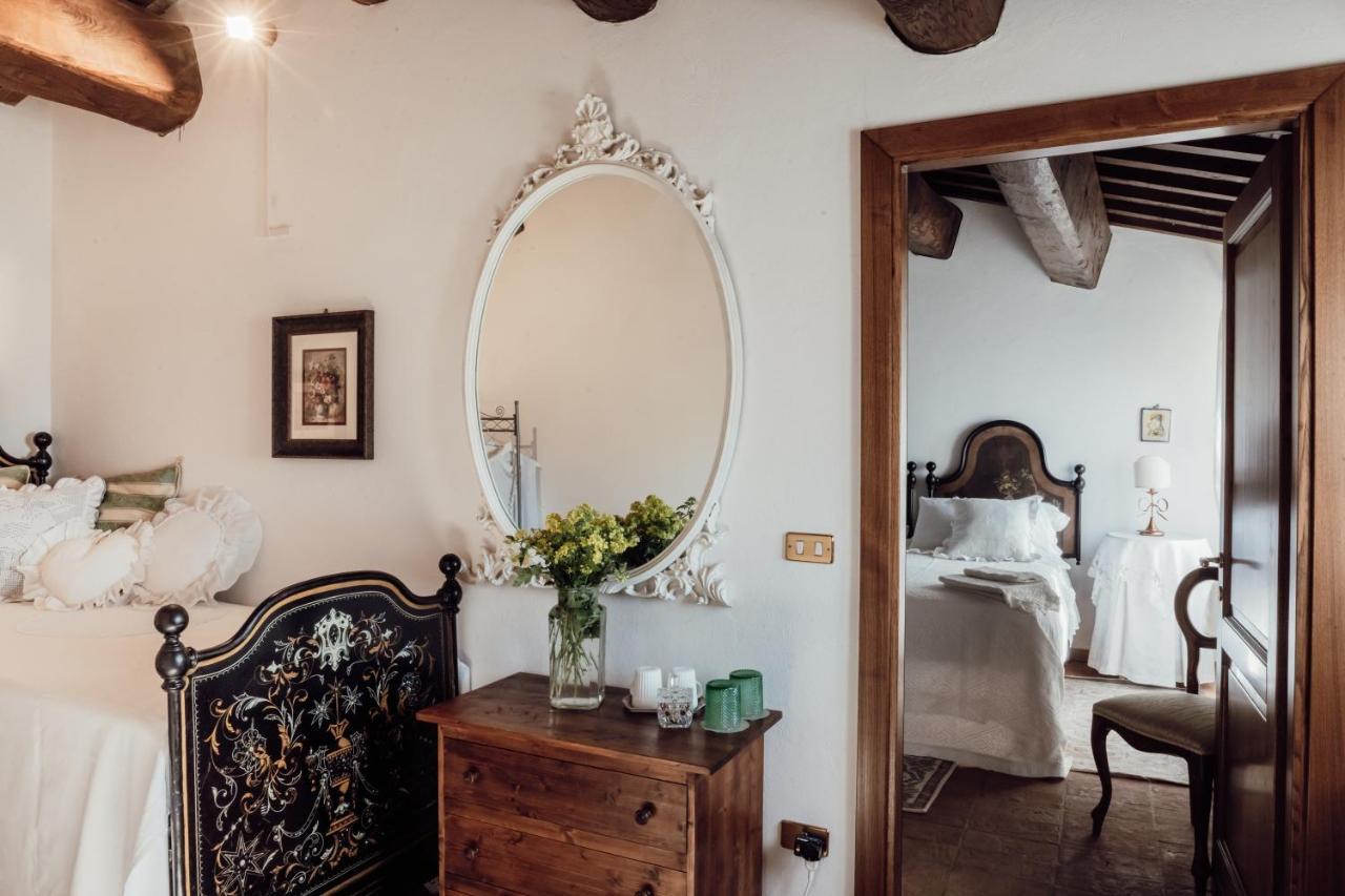 B&B Casatorre Saludecio Ngoại thất bức ảnh